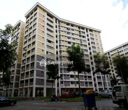 Blk 407 Serangoon Avenue 1 (Serangoon), HDB 4 Rooms #555040921